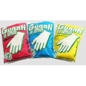 GUANTI LCE FARV PIC 20 PZ