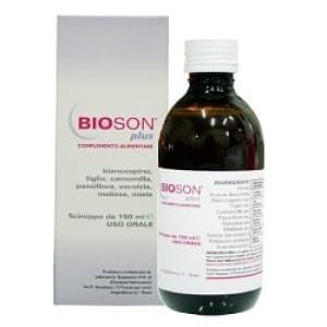 BIO SON INTEGR 150ML