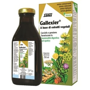 GALLEXIER SC.250ML SALUS