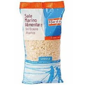 SALE GROSSO ATLANTICO 1KG (FDL