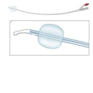 RUSCH BRILL P U FOLEY TIE CH24