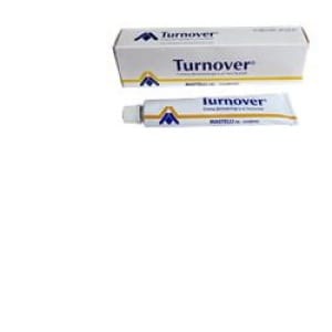 TURNOVER CREMA DERMAT 30ML