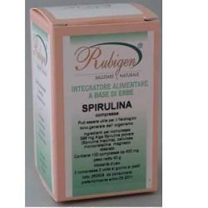 SPIRULINA 100TAV (TSPIRULINA)