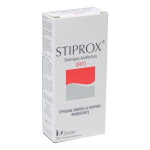 STIPROX SHAMPOO URTO 100 ML