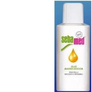 SEBAMED OLIO BGN/DOCCIA 200ML