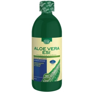 ALOE VERA SUCCO 500ML ESI