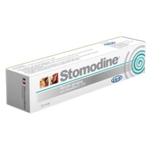 STOMODINE U.EST. 30 ML