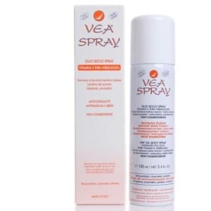 VEA OLIO SPRAY ECOL 50ML