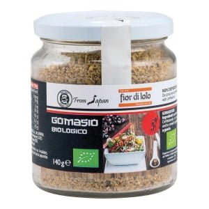 GOMASIO 140GR (FDL)