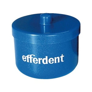 EFFERDENT VASCHETTA PORTAPROTESI