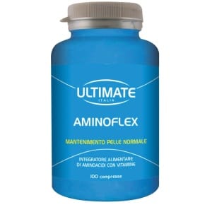 ULTIMATE AMINOFLEX 100CPS