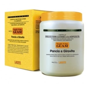 GUAM FANGHI PANCIA/GIROV 500G