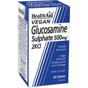 GLUCOSAMINA 30 TV HEALTH