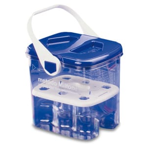 MILTON BACINELLA NUOVO 5LT