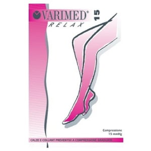 VARIMED COLLANT 15 RELAX BLU 2
