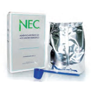 NEC ALIM APROTEICO POLV 400G