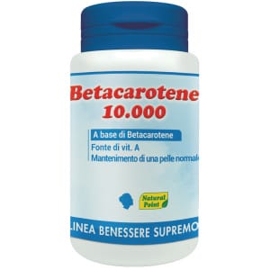 BETACAR 10000 80PRL ""N.POINT