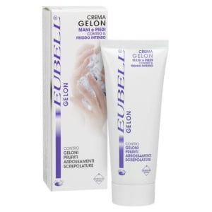 EUBELL GELON CREMA ARNICA 75ML