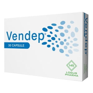 VENDEP 30 CAPSULE