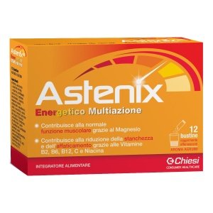 ASTENIX 12 BUSTINE