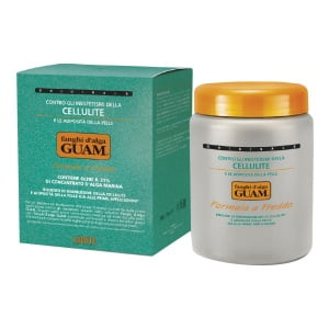 GUAM FANGHI D'ALGA FORMULA A FREDDO 1 KG