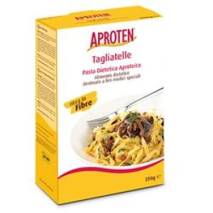 APROTEN TAGLIATELLE PASTA 250G