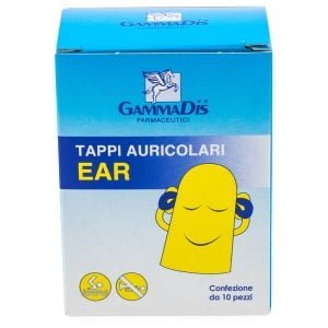 TAPPI EAR 10PZ GAMMADIS