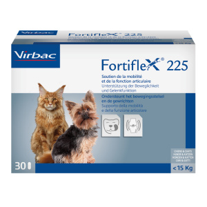 FORTIFLEX 225 30 CPR