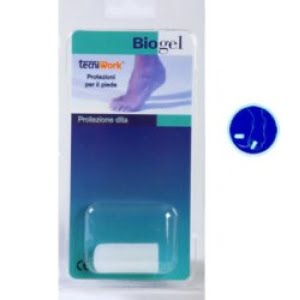 BIOGEL PROT DITA PIC 1PZ