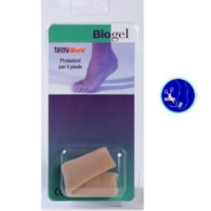 BIOGEL TUBO TESSUTO MEDIO 1 PEZZO IN BLISTER