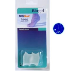 BIOGEL DIVARICATORE PIC BLIST2