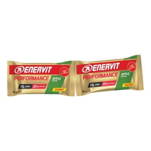 ENERVIT PS MELA BARRETTA 60GR