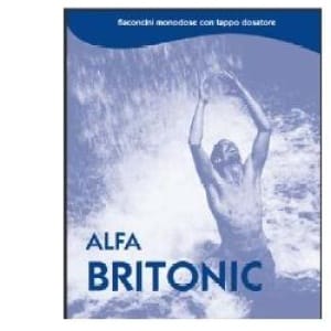 ALFA BRITONIC 10FL 10ML