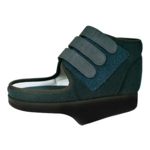 ORIONE OK PED 150 SCARPA POST OPERATORIA BARUK BLU 37-38 S