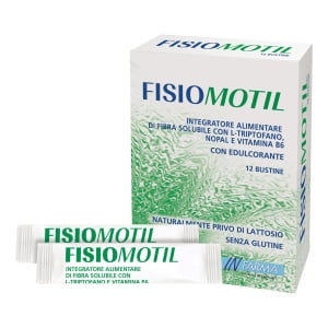 FISIOMOTIL 12 BUSTINE
