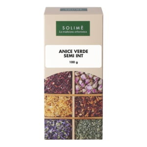 ANICE VERDE SEMI INTERI 100 G