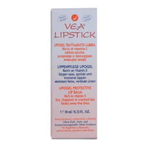 VEA LIPSTICK LIPOGEL LABBRA 10 ML