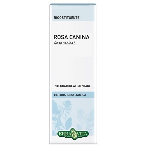 ROSA CANINA BAC SOL IAL 50ML