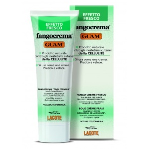 GUAM FANGO CREMA FRESCO 250 ML