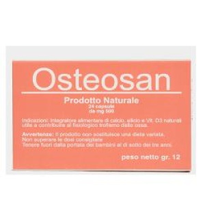 OSTEOSAN INTEG 24 CPS