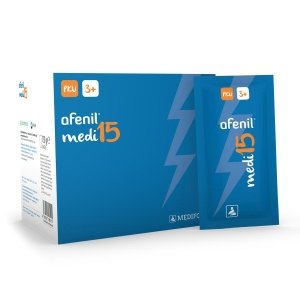 AFENIL MEDI 15 30 BUSTINE