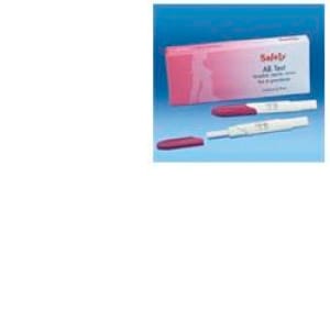 AB TEST GRAVIDANZA 2PZ