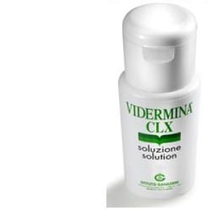 VIDERMINA SOL CLOREXIDINA200ML