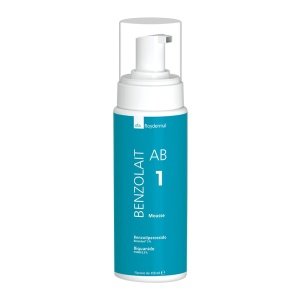 BENZOLAIT AB1 MOUSSE 150 ML