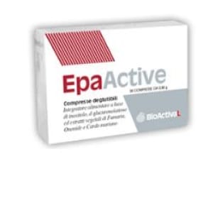EPAACTIVE INT DIET 36CPR