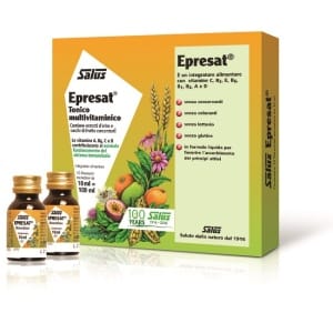 EPRESAT MULTI VITAM 10ML 10FL