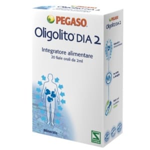 OLIGOLITO DIA2 20F 2ML (MNCU)