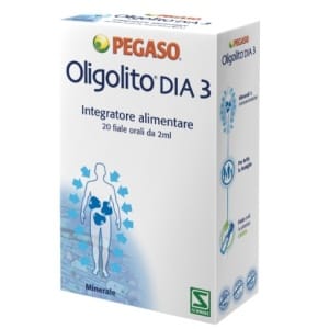 OLIGOLITO DIA3 20F 2ML