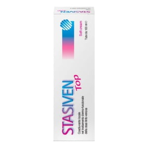 STASIVEN TOP SOFT CREMA 100 ML
