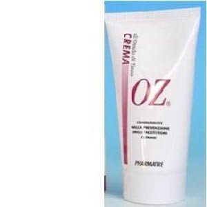 OZ CREMA OSSIDO DI ZINCO 75 ML